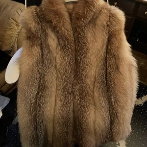 Beautiful Women's Mink jacket
